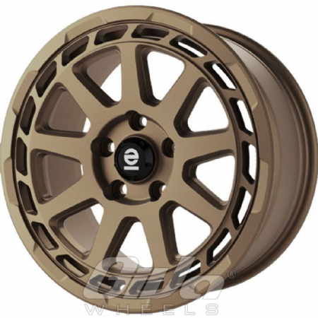 Sparco Gravel Bronze