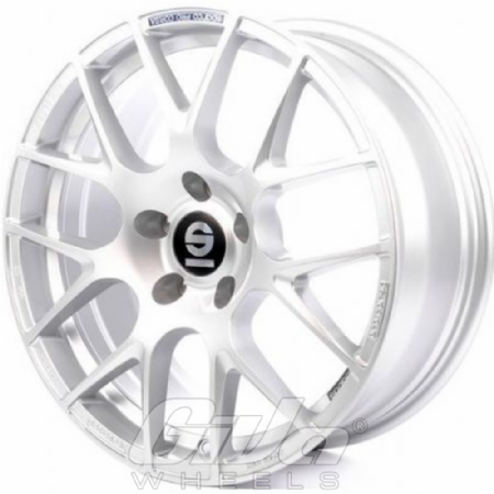 Sparco Pro Corsa Silver