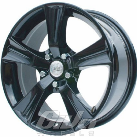Spath SP15 Black