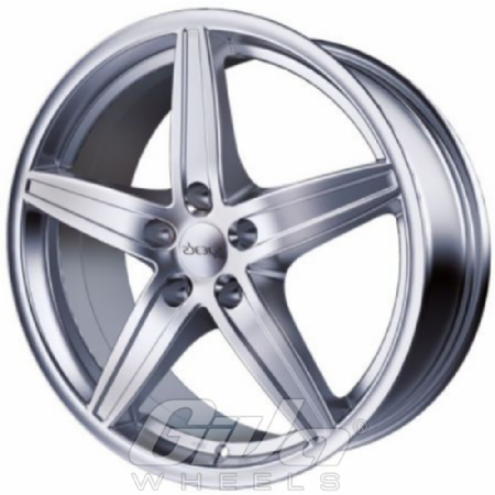 Speeds 02SP Silver