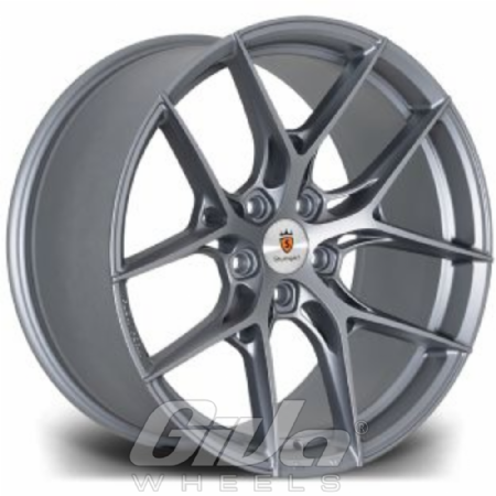 Stuttgart SF13 Grey