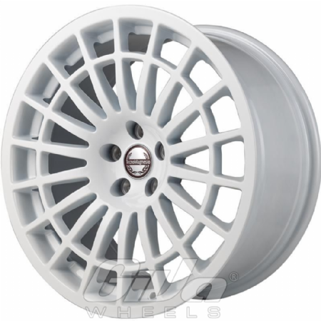 TecnoMagnesio Integrale White