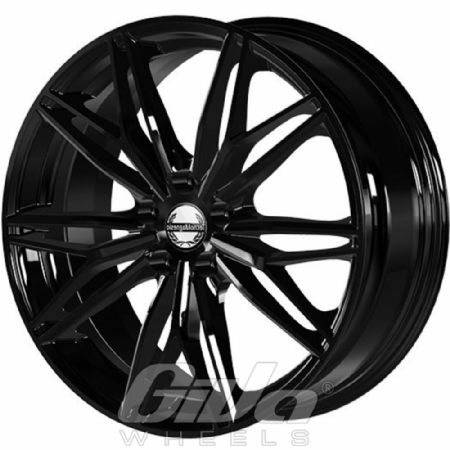 TecnoMagnesio Motorsport Black