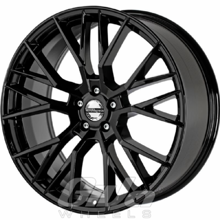 TecnoMagnesio Omar Black