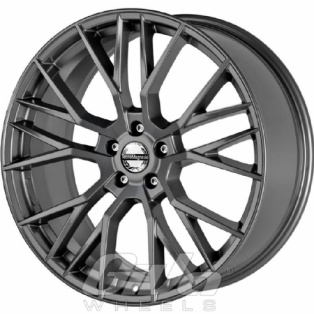 TecnoMagnesio Omar Graphite