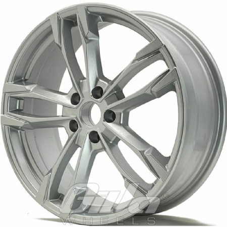 TecnoMagnesio Thunder Silver