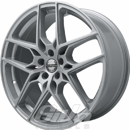 TecnoMagnesio Vulcano Silver