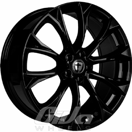 Tomason AR3 Black