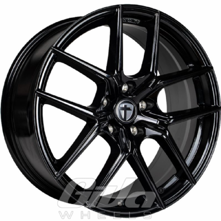 Tomason TN30 Black
