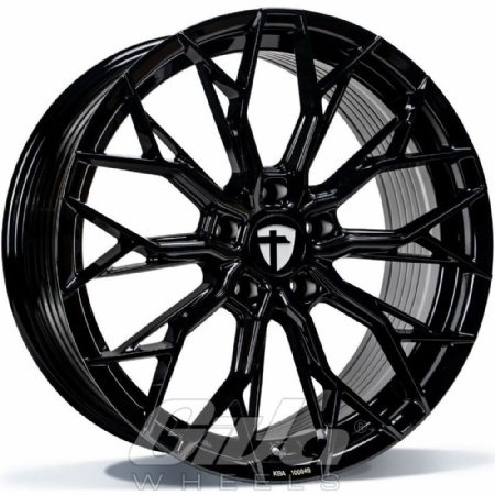 Tomason TN31 Black