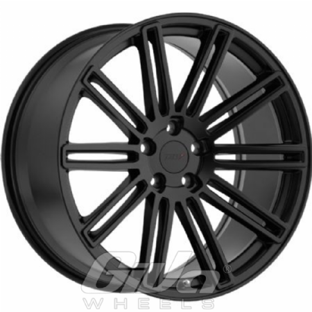 TSW Crowthorne Matt black