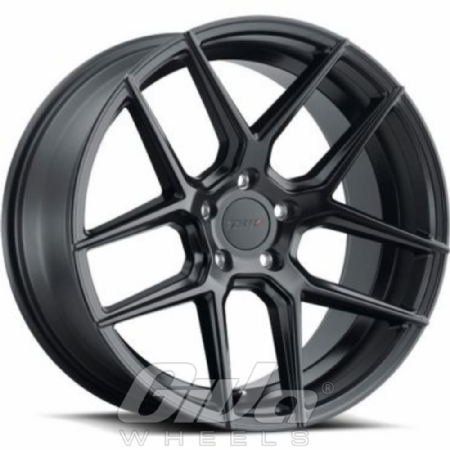 TSW Tabac Black