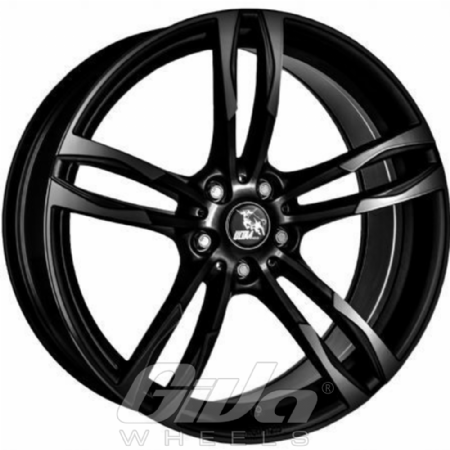 Ultra Wheels UA11 Boost Black