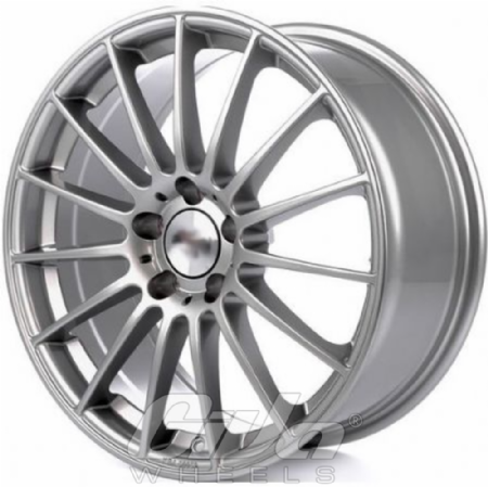 Ultra Wheels UA4 Speed Titanium