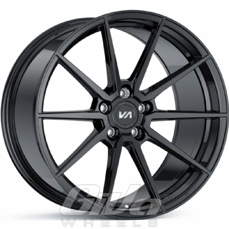 Variant Wheels Argon Black