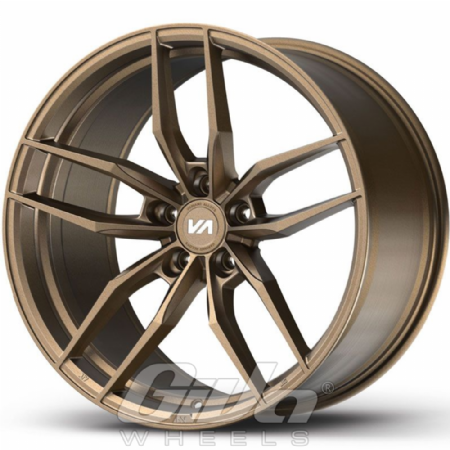 Variant Wheels Krypton Matt bronze