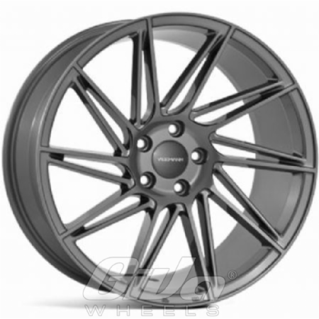 Veemann V-FS26 Graphite