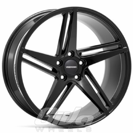 Veemann V-FS31 Black