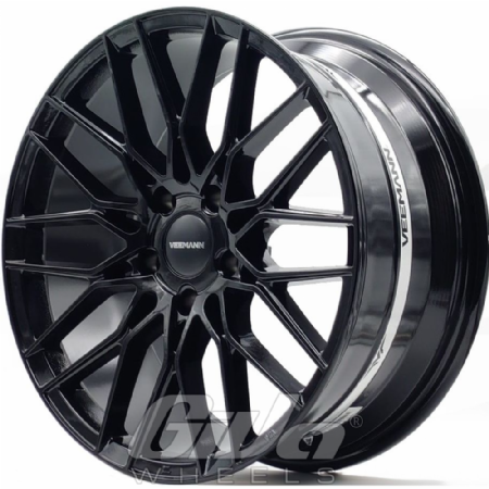 Veemann V-FS34 Black