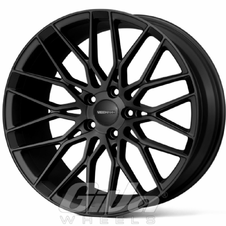 Veemann V-FS34 Matt black