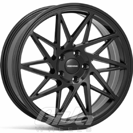 Veemann V-FS35 Black