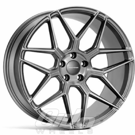 Veemann V-FS38 Graphite