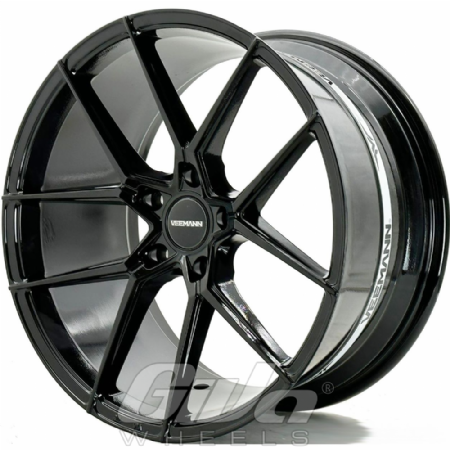 Veemann V-FS39 Black