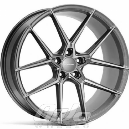 Veemann V-FS39 Graphite