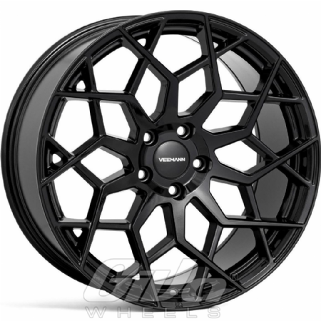 Veemann V-FS42 Black