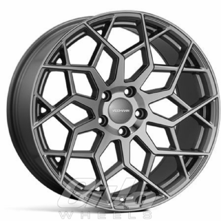 Veemann V-FS42 Graphite