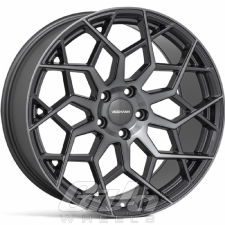 Veemann V-FS42 Graphite with tinted face