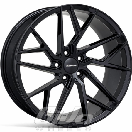 Veemann V-FS44 Black