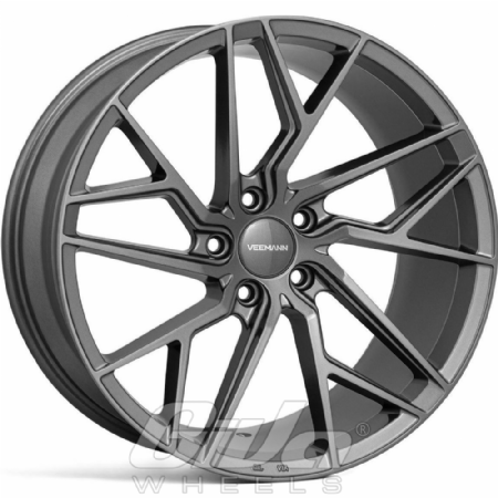 Veemann V-FS44 Graphite