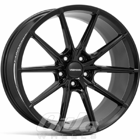 Veemann V-FS48 Black