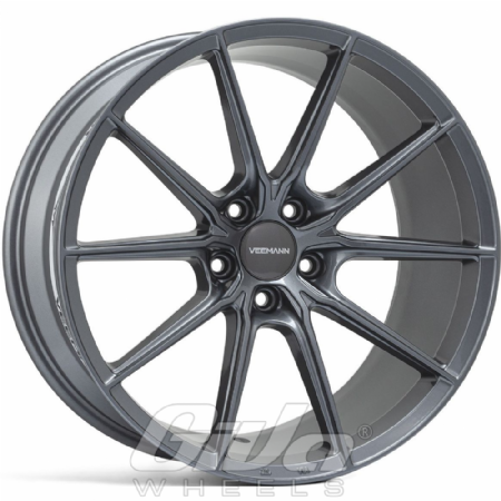 Veemann V-FS48 Graphite