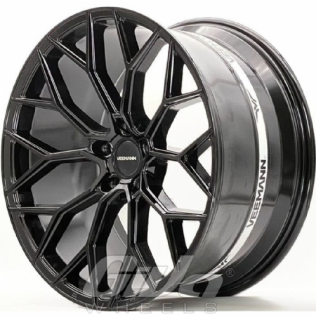 Veemann V-FS66 Black