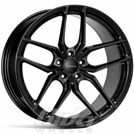 Veemann VC03 Black