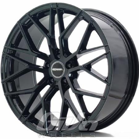 Veemann VC520 Black