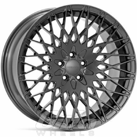 Veemann VC540 Graphite