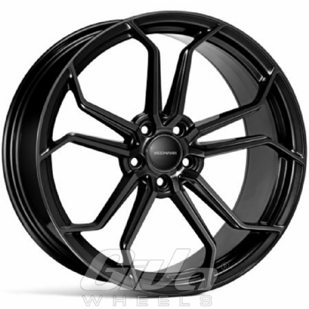 Veemann VC632 Black