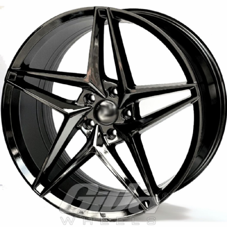 Veemann V-FS46 Black