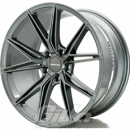 Veemann V-FS49 Graphite