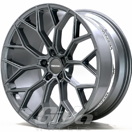 Veemann V-FS66 Graphite