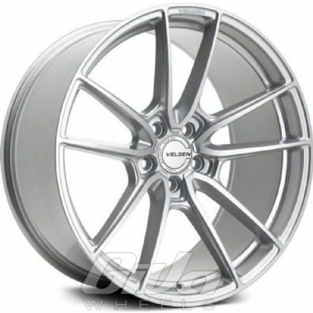 VLGN Wheels VF5 Silver