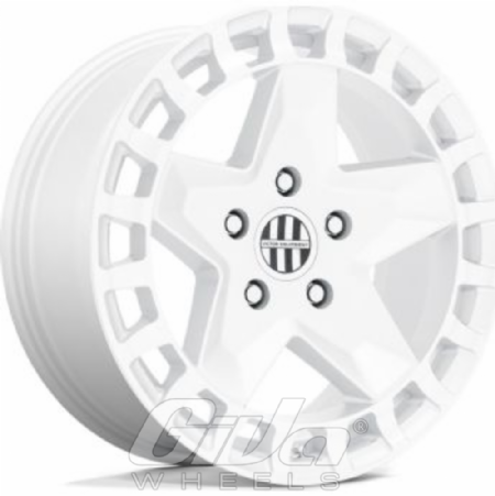Victor Equipment Alpen White