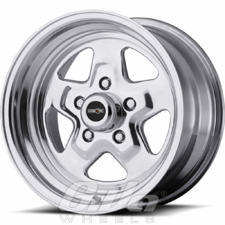 Vision Wheel 521 Nitro Polished