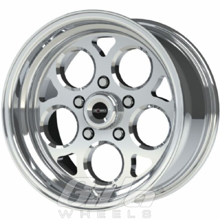 Vision Wheel 561 Sport MAG Polished