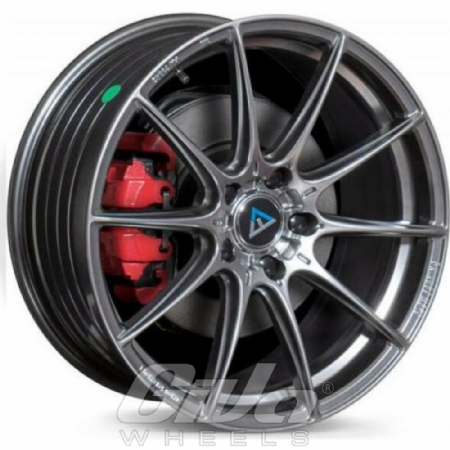 VLF Wheels VLF02 Hyper