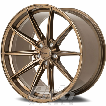 VLGN Wheels VF10 Bronze