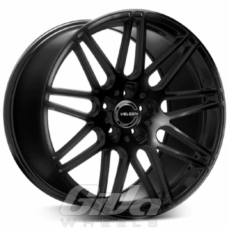 VLGN Wheels VF9 Mesh Black